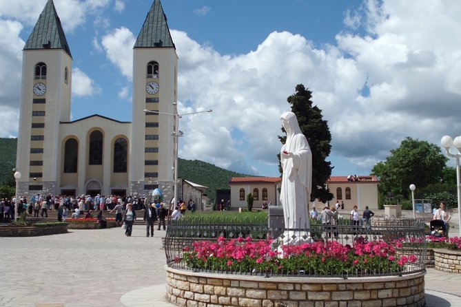 Authentic Medjugorje Tour - Key points to know before booking