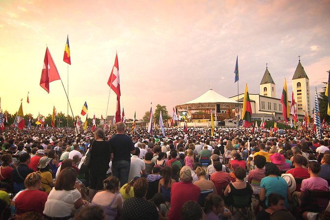 Authentic Medjugorje Tour - Why Medjugorje feels different from a normal day trip