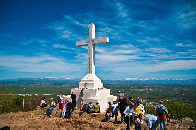 Authentic Medjugorje Tour - Why guide Sasa matters