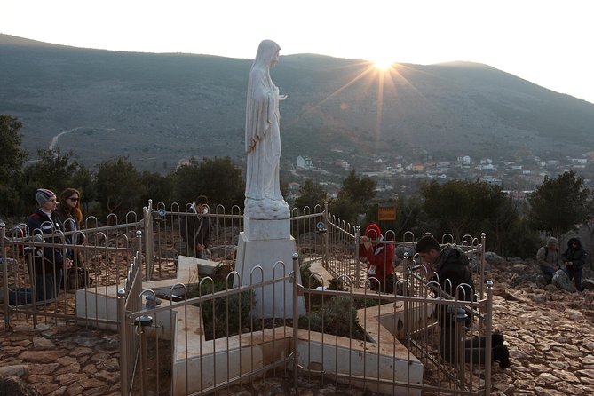 Authentic Medjugorje Tour - Who will get the most from this experience