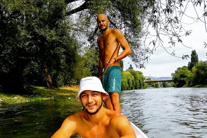 Banja Luka City Tour & A magical journey on Dayak boat - Why the Dajak boat makes this Banja Luka tour different
