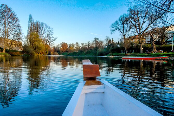 Banja Luka City Tour & A magical journey on Dayak boat - The personal touches that can shape your day