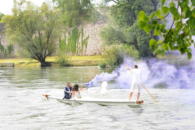 Banja Luka City Tour & A magical journey on Dayak boat - Timing, fitness, and who should book