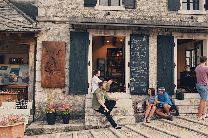 Best of Mostar - Private Walking Tour - Why this short Mostar walk works