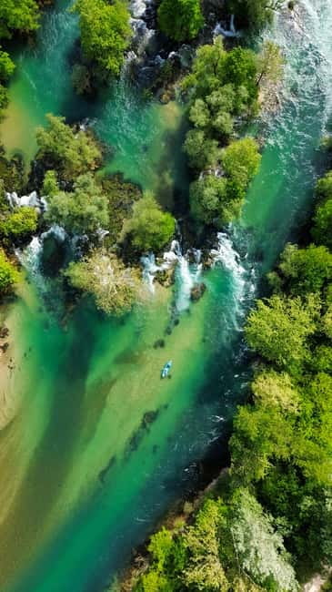 Bihać: Kayak with Una Pirates on the Una River - Key points to know before you book