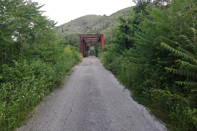 Biking in Mostar ,Ćiro trail Mostar-Čapljina - What the $56.06 price really covers