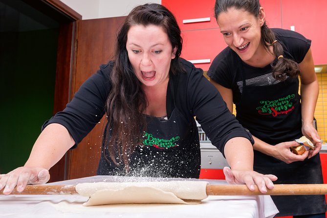 Bosnian Cooking Lessons - Key details before you book