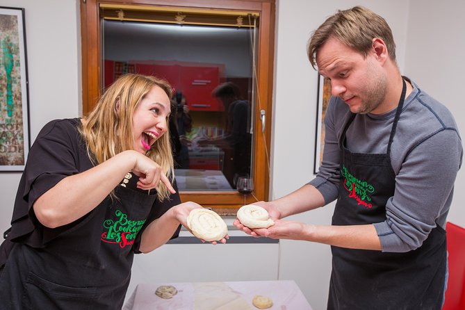 Bosnian Cooking Lessons - Recipes you can use after Sarajevo