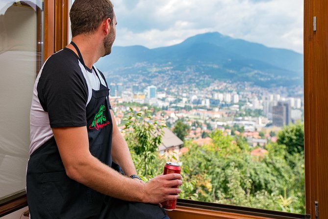 Bosnian Cooking Lessons - Price, group size, and overall value