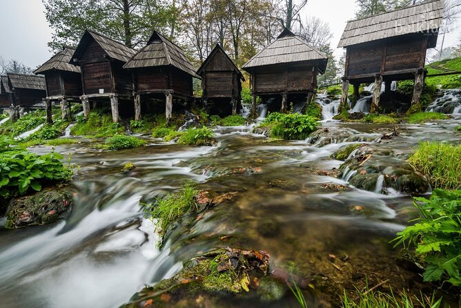 Bosnian Kingdom Capitals: Travnik & Jajce Tour from Sarajevo - Why Travnik and Jajce make a strong day trip