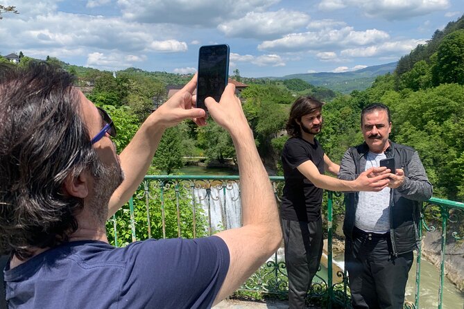 Bosnian Kingdom Capitals: Travnik & Jajce Tour from Sarajevo - The Travnik museum and churches round out the town