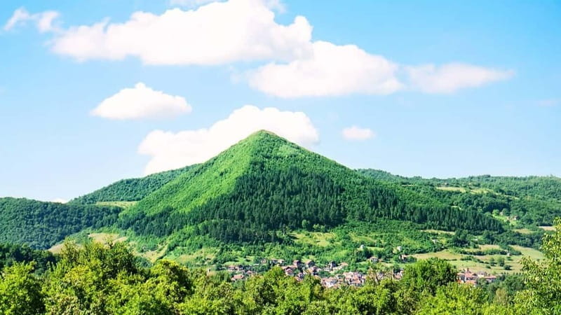 Bosnian Pyramid: The World’s Largest Pyramid (From Sarajevo) - Key points before you book