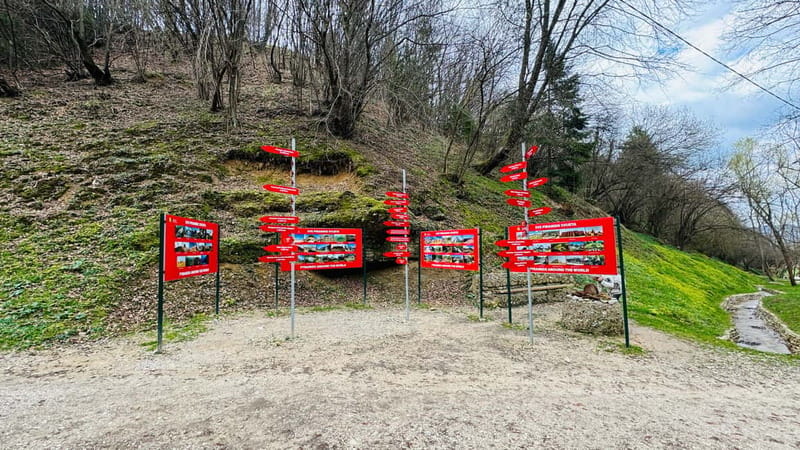 Bosnian Pyramid: The World’s Largest Pyramid (From Sarajevo) - Who will enjoy this experience most?