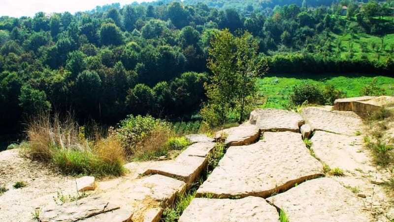 Bosnian Pyramid: The World’s Largest Pyramid (From Sarajevo) - Why Visoko makes such an unusual day trip