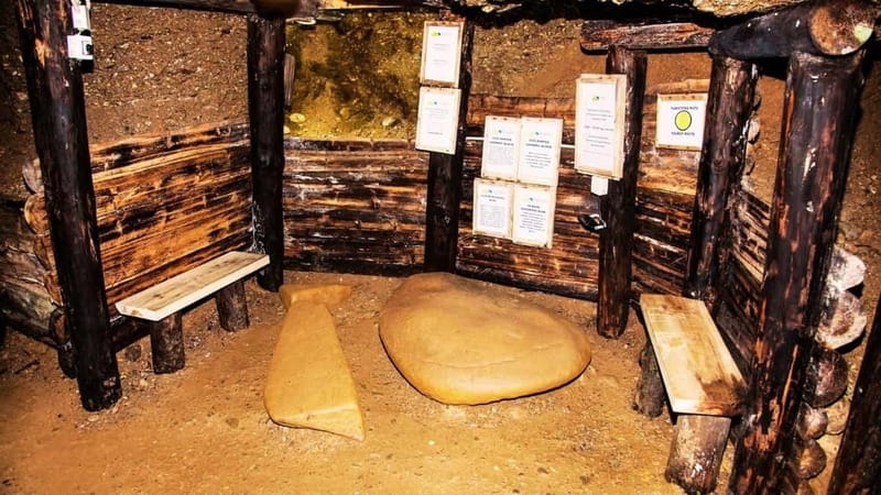 Bosnian Pyramid: The World’s Largest Pyramid (From Sarajevo) - The ride from Sarajevo to Visoko