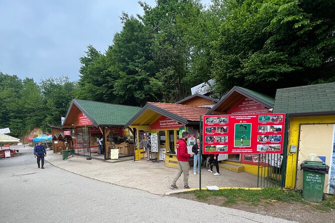BOSNIAN PYRAMIDS TOUR (nature, history & archeology) - Timing, group size, and the small print