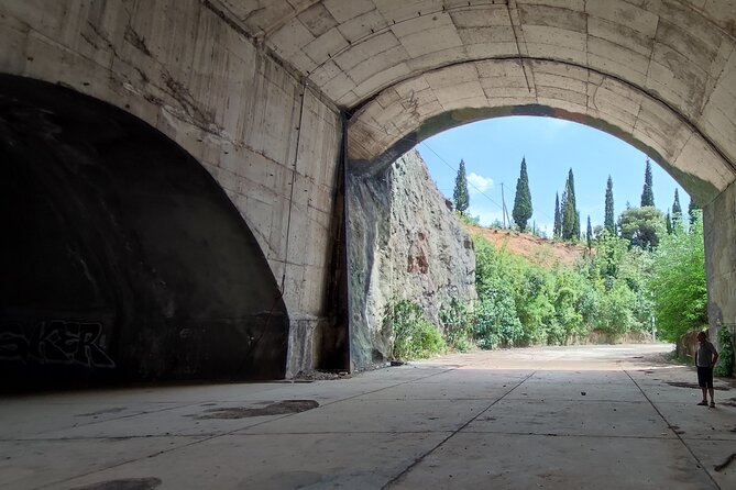 Break-up of Yugoslavia & The War in Mostar: Life Under Siege - How to get more from the three hours