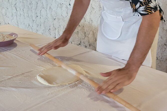 Burek Masterclass in Mostar - Burek and Krompiruša: What You Are Actually Eating