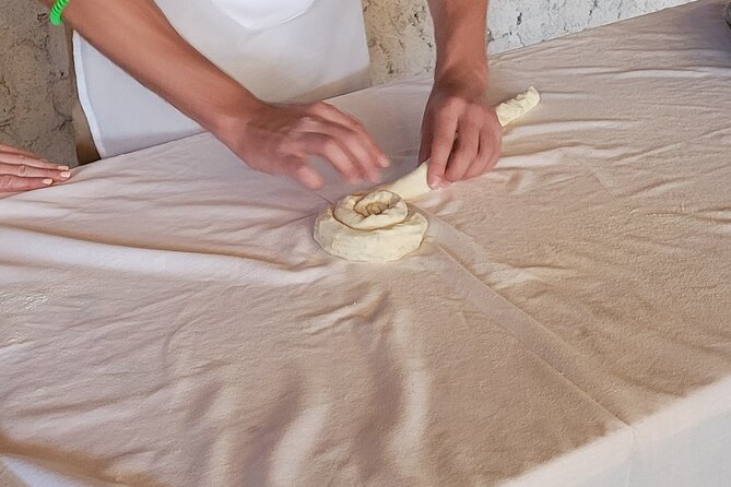 Burek Masterclass in Mostar - Price, Inclusions, and What You Get for $26.61