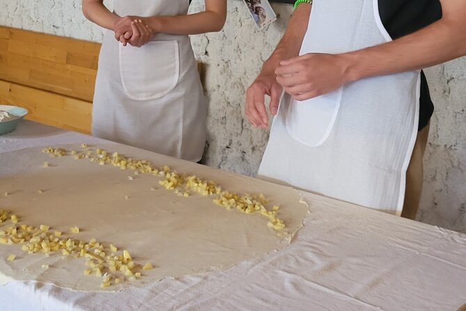 Burek Masterclass in Mostar - Who Should Book This Mostar Food Class?