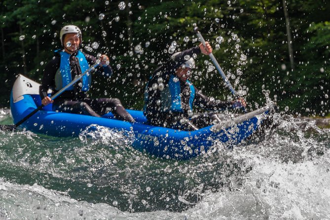 Canoeing Neretva river - Is $61.62 a fair price?