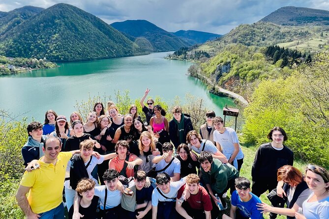 CENTRAL BOSNIA | A medieval tour (Jajce + Travnik + Pliva lakes) - Travnik’s old town and the story of Lašva
