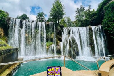 CENTRAL BOSNIA | A medieval tour (Jajce + Travnik + Pliva lakes)