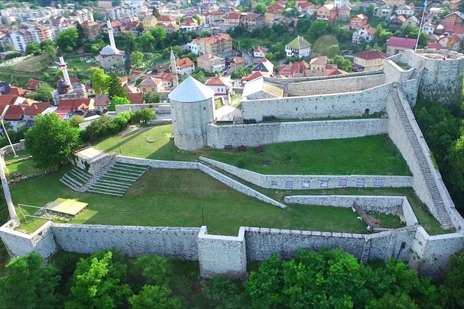 CENTRAL BOSNIA | A medieval tour (Jajce + Travnik + Pliva lakes) - Pliva Lakes, a change of pace after the castles