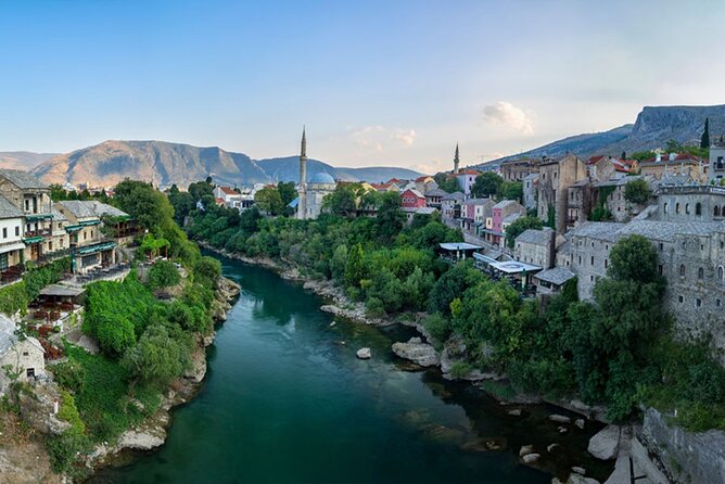 Charming Mostar: Private Mostar Walking Tour - Who will get the most from this walk