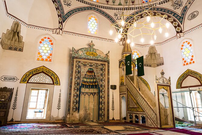 Charming Mostar: Private Mostar Walking Tour - Should you book Charming Mostar?