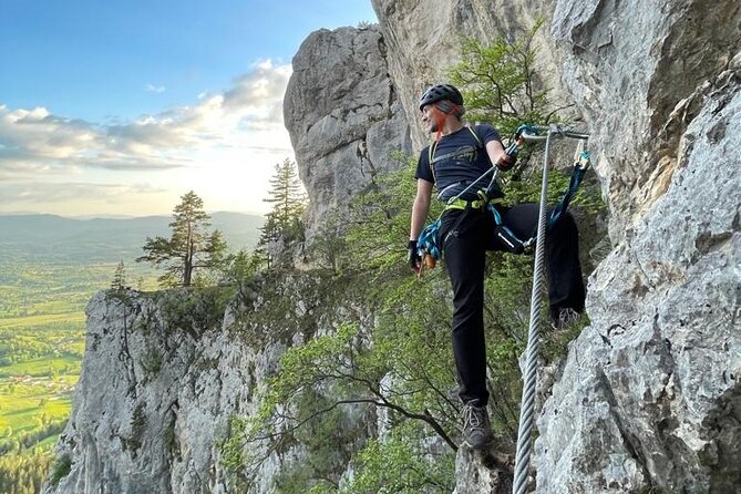 Climb Via Ferrata in Sarajevo - Leaving Sarajevo for Ravna Romanija