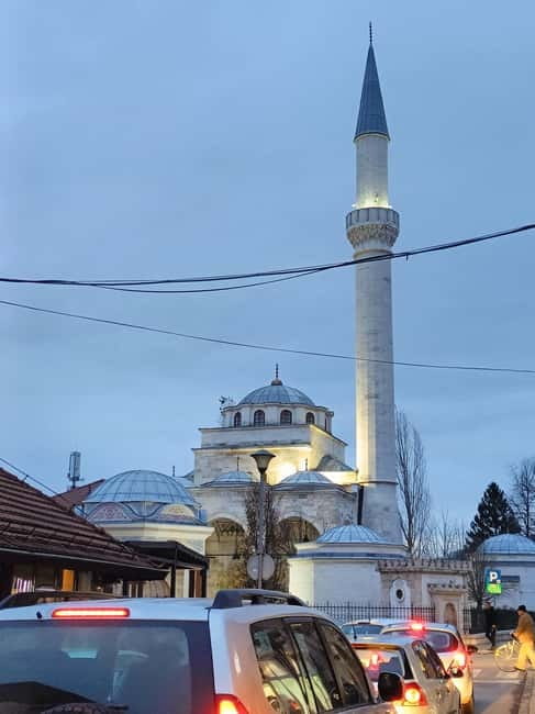 Discover Banja Luka: Guided Walking Tour - Starting in the center and reading the city’s layers