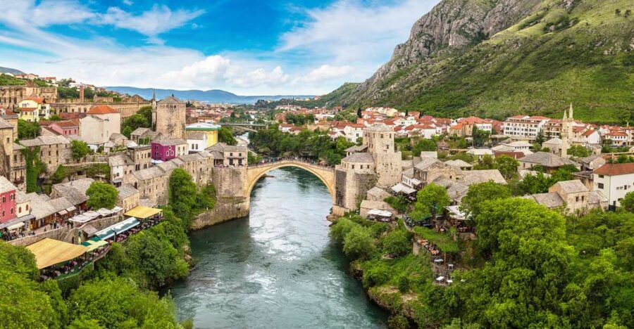 Dubrovnik: Kravica Waterfalls, Mostar and Pocitelj Day Trip - Why this Dubrovnik day trip is worth considering