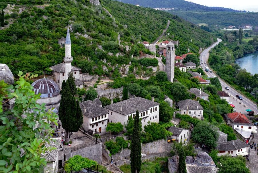 Dubrovnik: Private Day-Trip to Mostar - Bosnia & Herzegovina - Key points at a glance