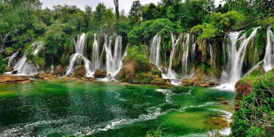 Dubrovnik: Private Tour to Međugorje and Kravice Waterfalls - Should you book this Bosnia and Herzegovina day trip?