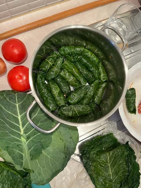 Experience Sarajevo: Bosnian Cooking Class - Why this Sarajevo food experience feels personal