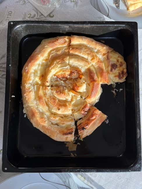 Experience Sarajevo: Bosnian Cooking Class - Is $106 per person good value?