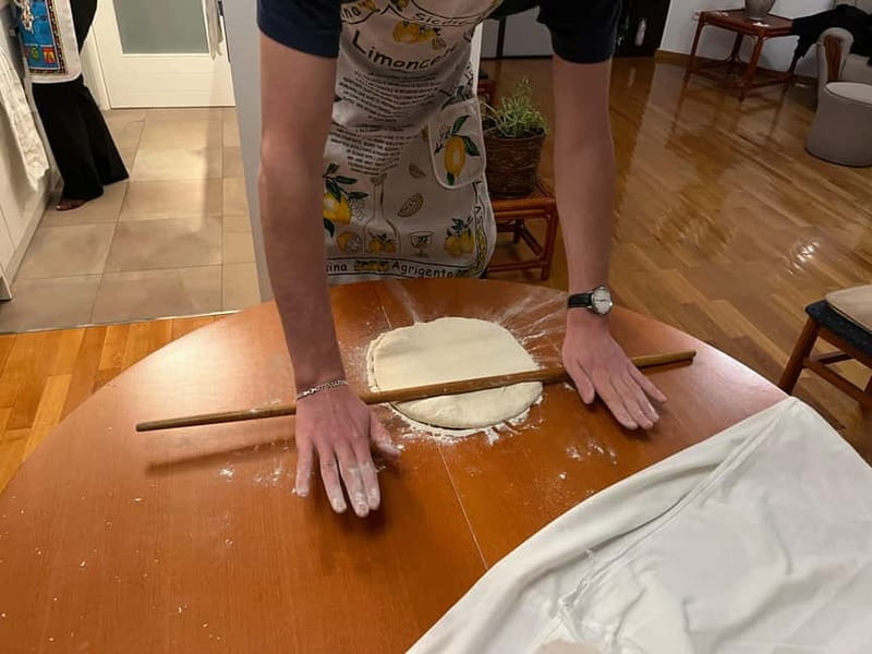 Experience Sarajevo: Bosnian Cooking Class - Who should book this cooking class?