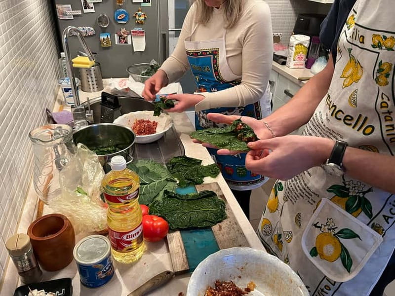 Experience Sarajevo: Bosnian Cooking Class - The market stop: 30 minutes of useful context