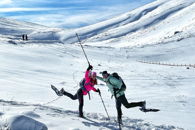 Experience Snowshoeing in Olympic Mountain Bjelašnica - Who will enjoy this Bjelašnica outing