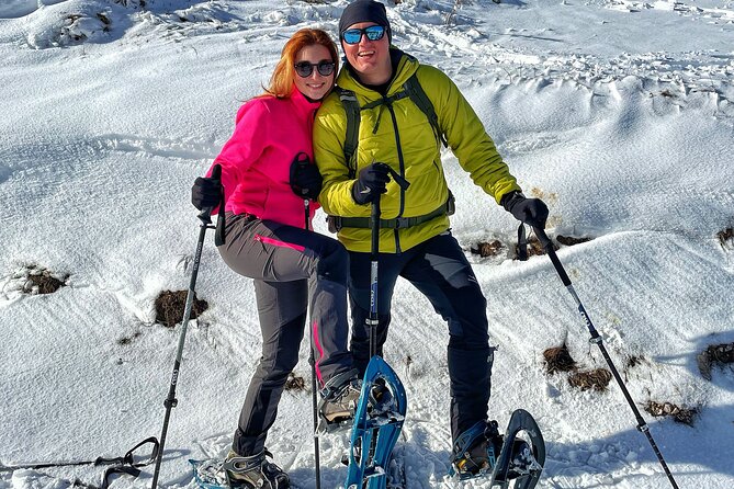 Experience Snowshoeing in Olympic Mountain Bjelašnica - Final take: should you book it?