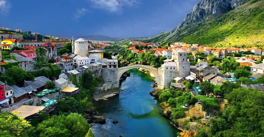 From Dubrovnik: 1-Way Tour to Sarajevo via Mostar and Konjic - Key points to know before booking