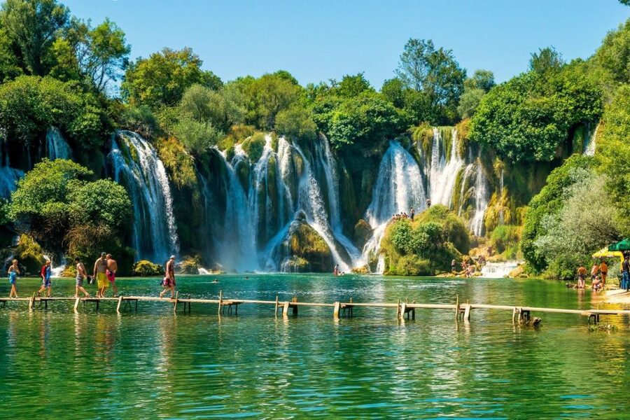 From Dubrovnik: 1-Way Tour to Sarajevo via Mostar and Konjic - Is the $424 price good value?
