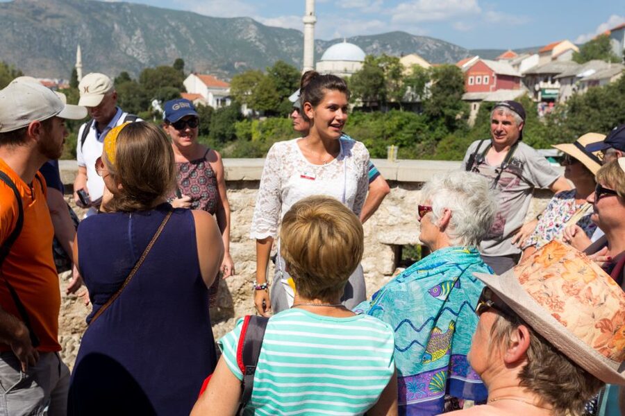From Dubrovnik: Full-Day Tour of Mostar - Key points to know before booking