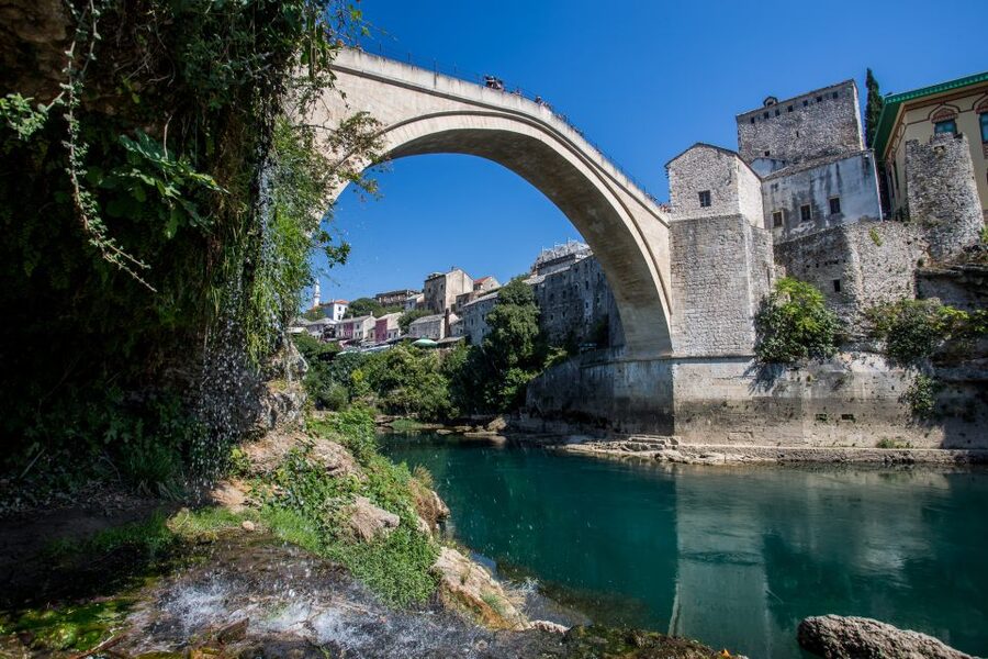 From Dubrovnik: Full-Day Tour of Mostar - Why Mostar makes a strong day trip from Dubrovnik