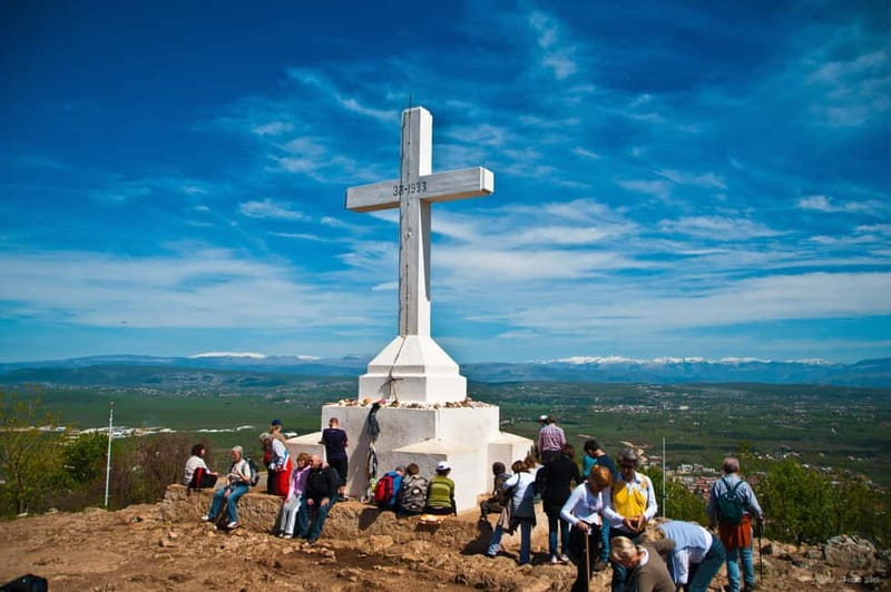 From Dubrovnik: Međugorje Pilgrimage Small-Group Experience - Key points to know before booking