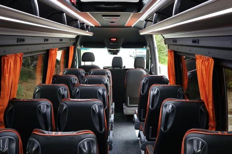 From Dubrovnik: Međugorje Pilgrimage Small-Group Experience - Small groups, vehicles, and commentary