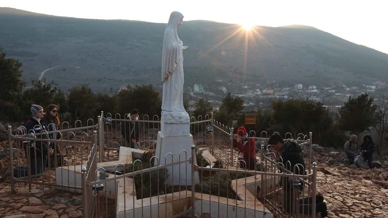 From Dubrovnik: Međugorje Pilgrimage Small-Group Experience - Practical advice for a smoother day