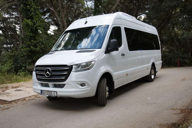 From Dubrovnik: Međugorje Pilgrimage Small-Group Experience - Who should book this Međugorje tour?