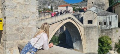 Mostar and Kravica Waterfall Day Trip